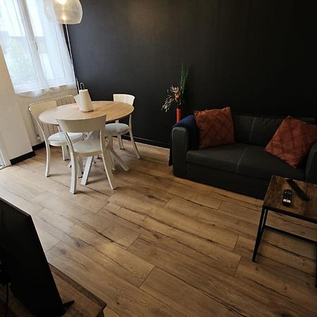 Maisonnette Tout Confort Parking Prive Brest Exterior foto